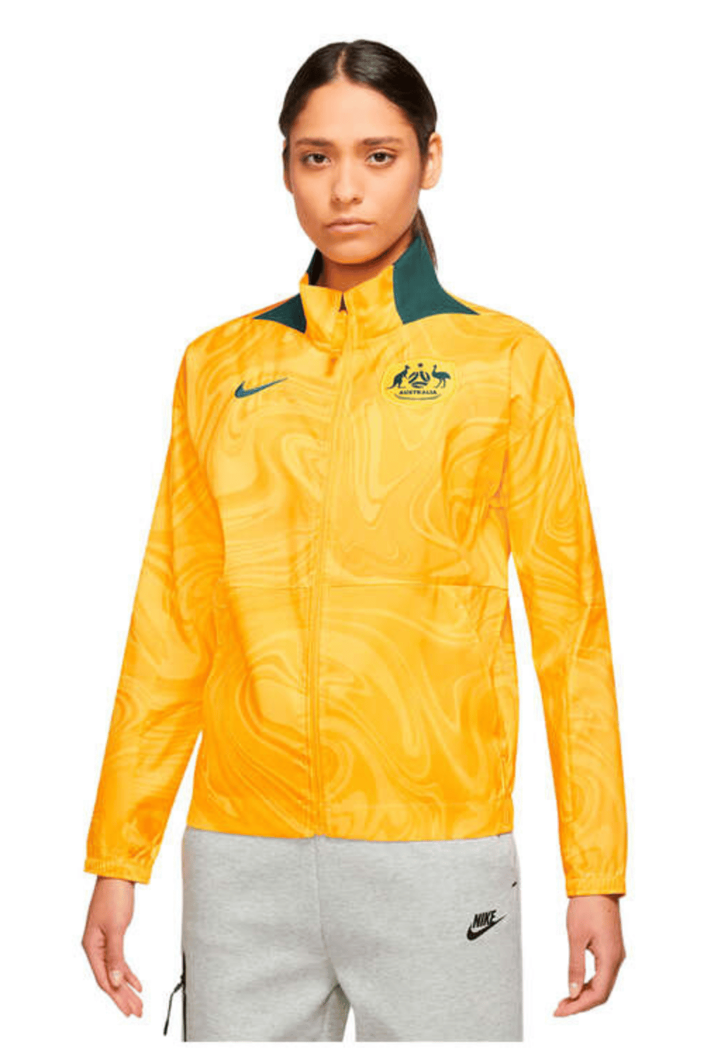 Where to Buy Matildas Merchandise Australia 2024 WHO