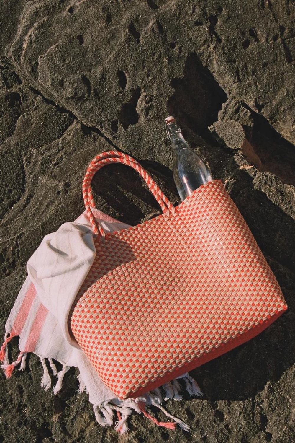 The Best Summer Bags To Add To Your Purse Rotation | WHO