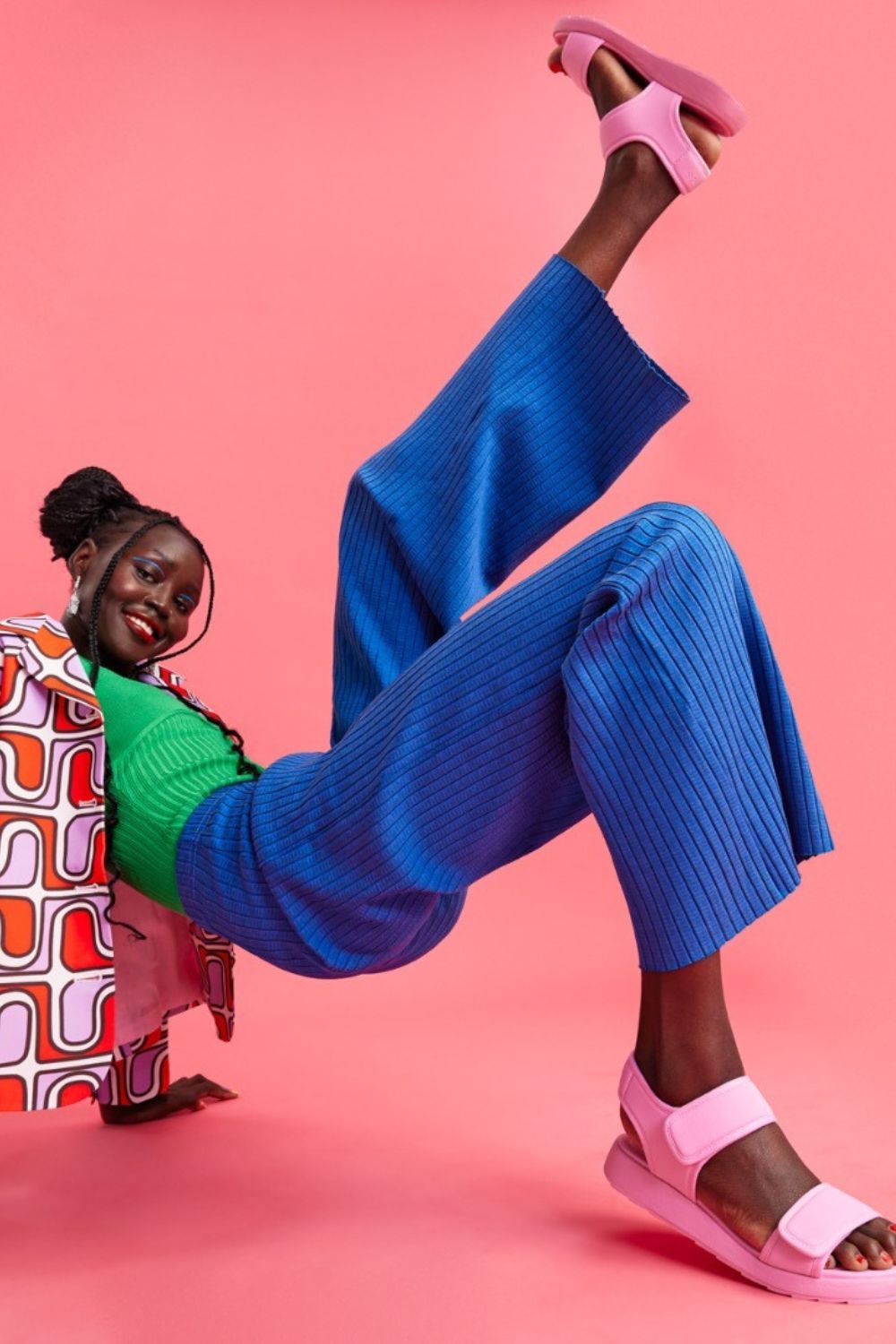 sustainable shoe brands