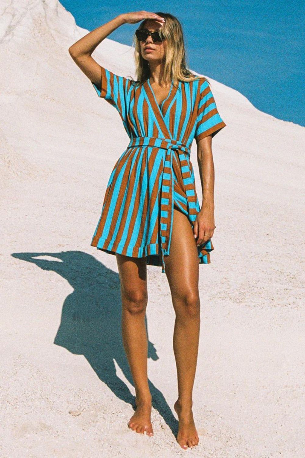 The Best Beach Cover Up For Summer 2023 WHO