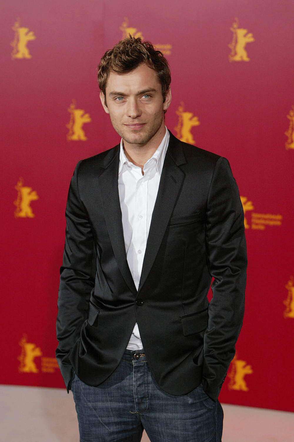 sexiest man alive jude law