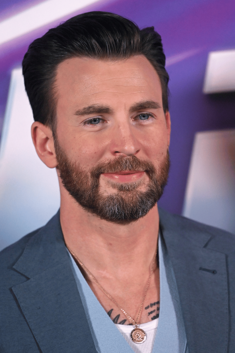 sexiest man alive chris evans