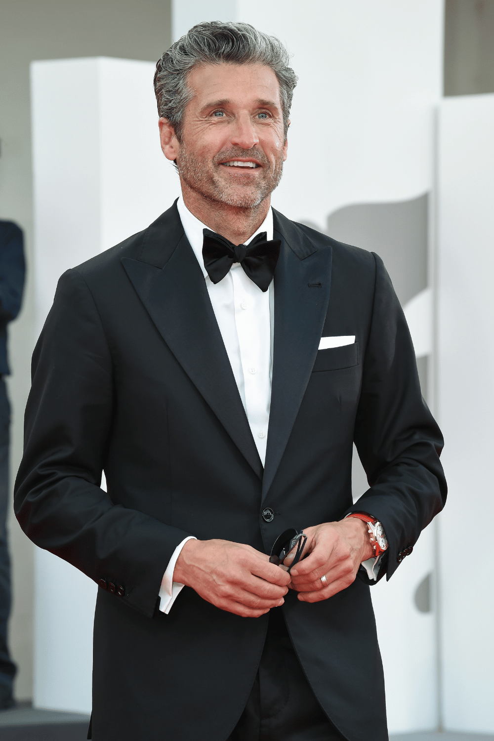 patrick dempsey sexiest man alive