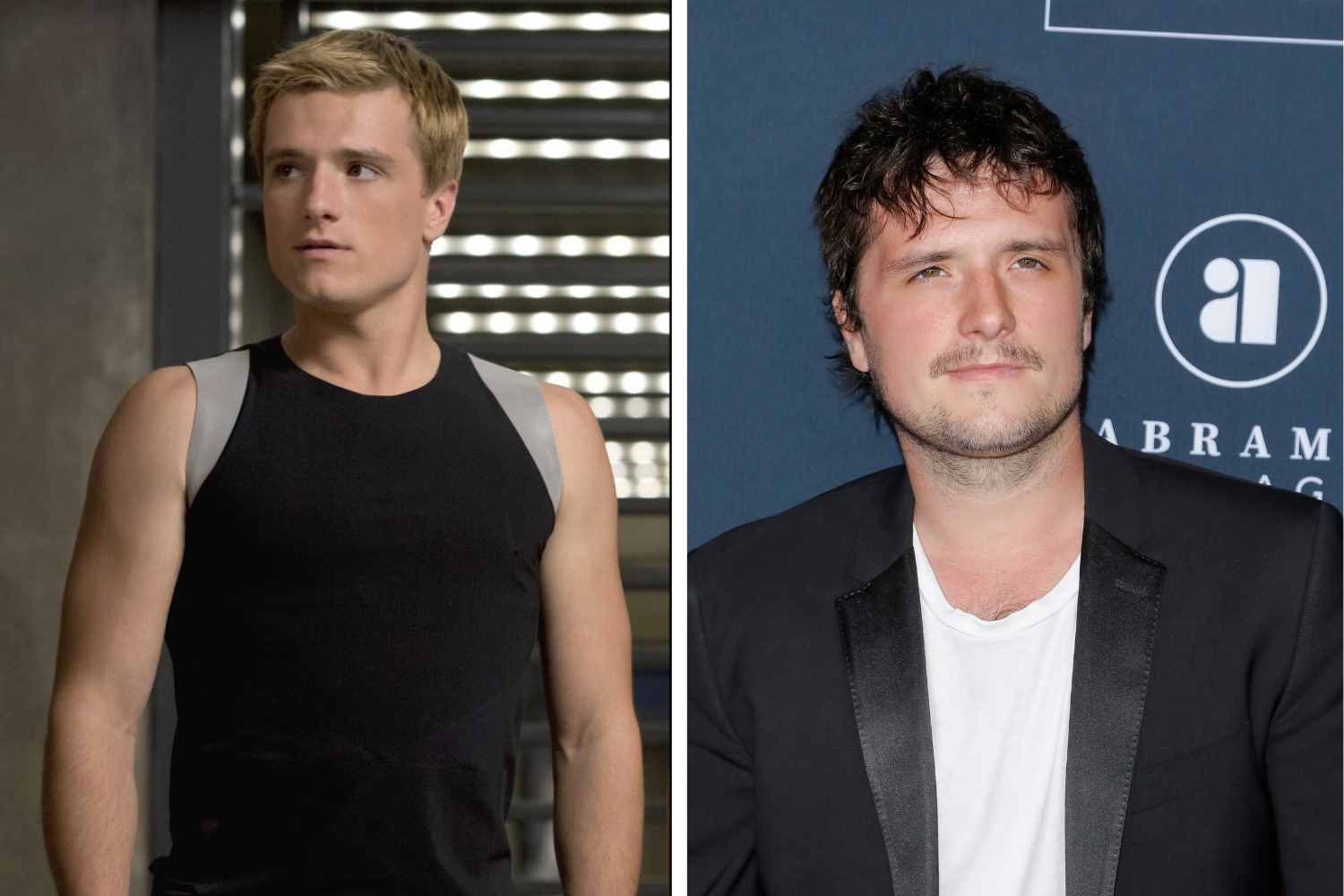 The OG Hunger Games Cast: Where Are They Now? | WHO