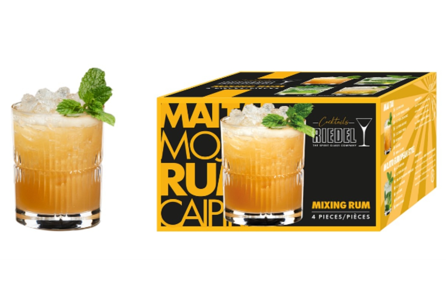 Cheers to Christmas with Our Top 7 Rum Gift Sets WHO