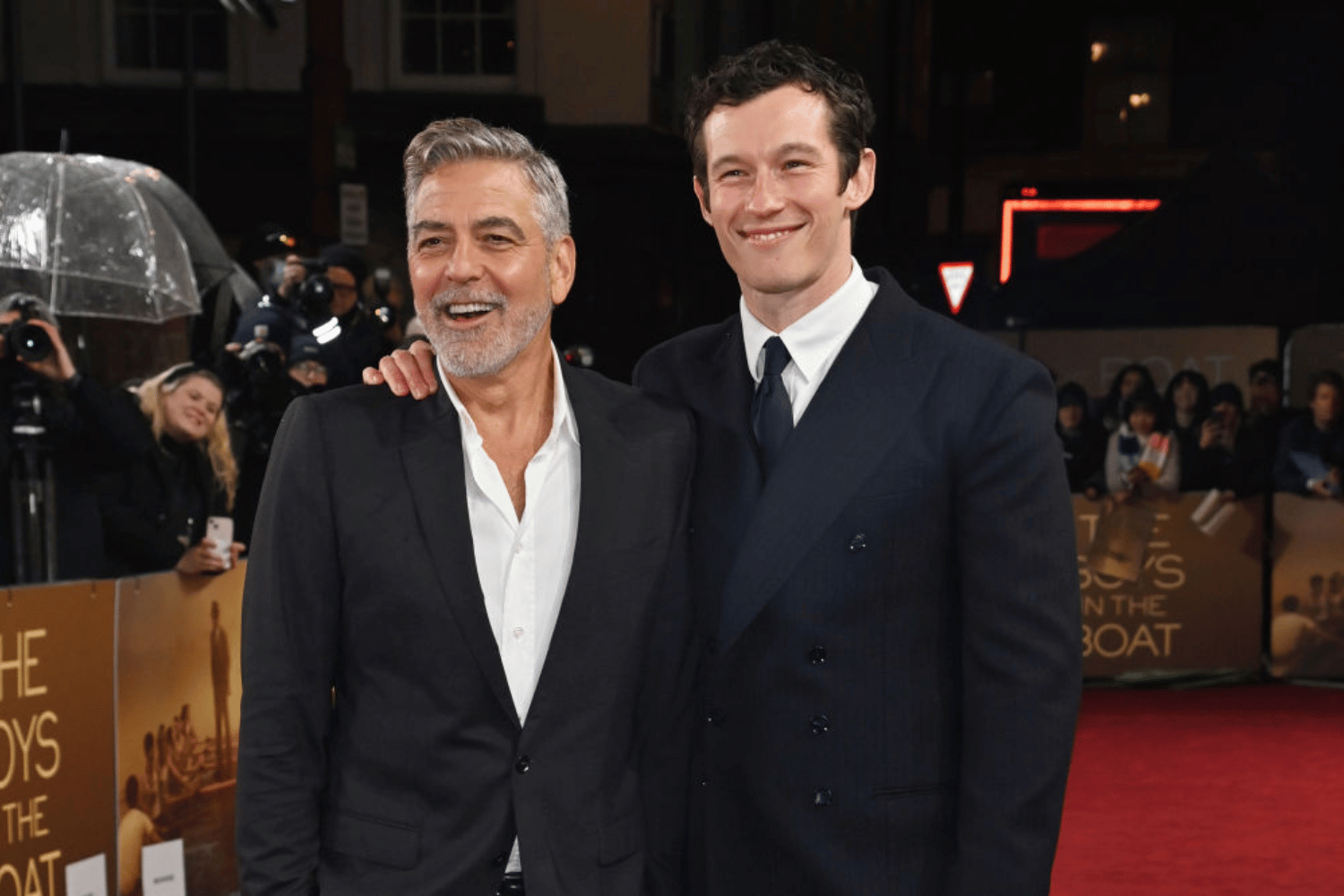 callum turner dating history