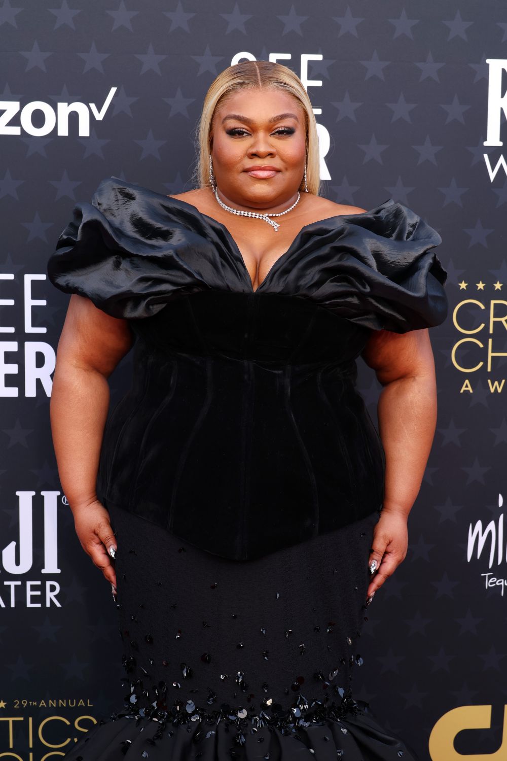 Da'Vine Joy Randolph