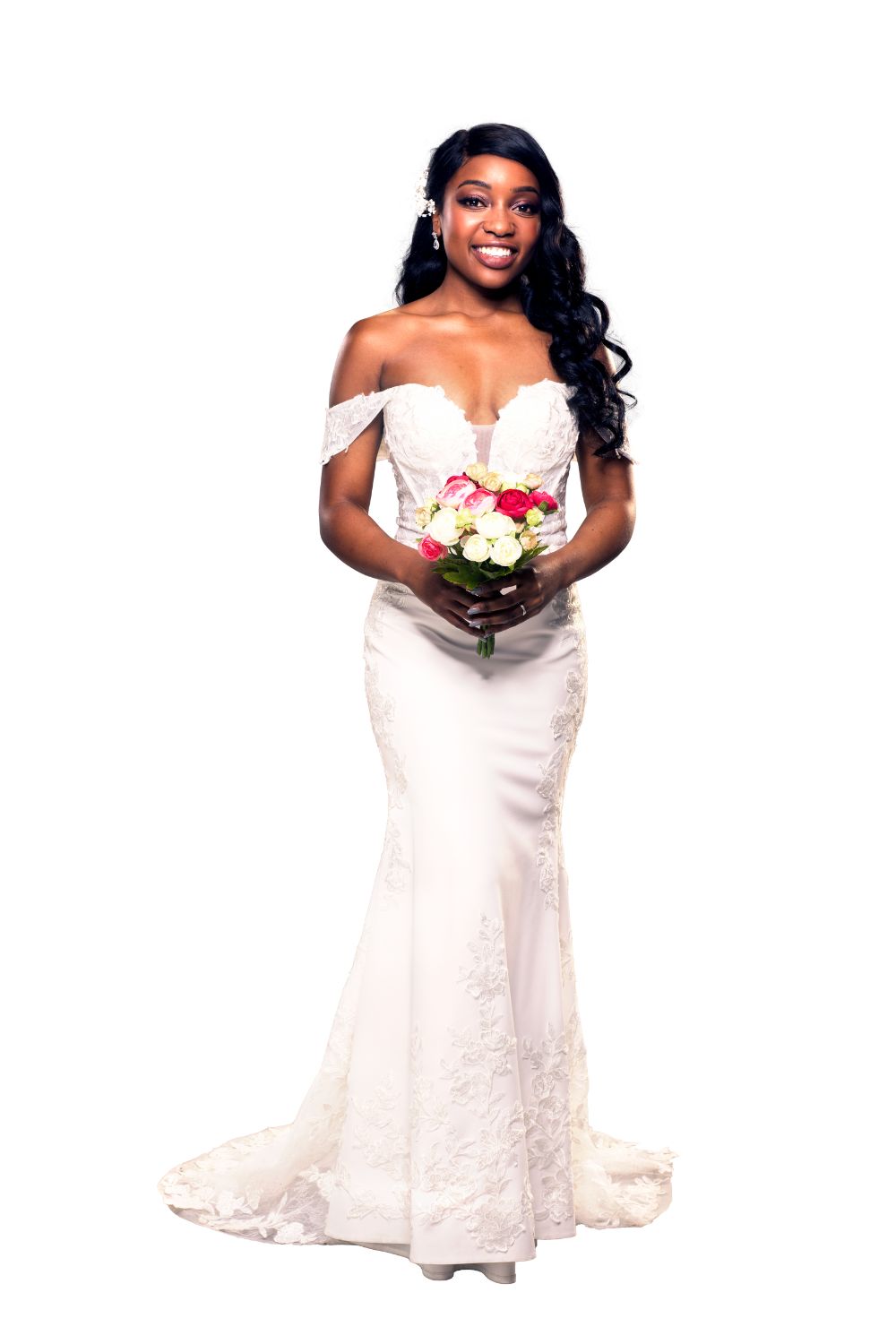 MAFS 2024 Meet the contestants & intruders WHO