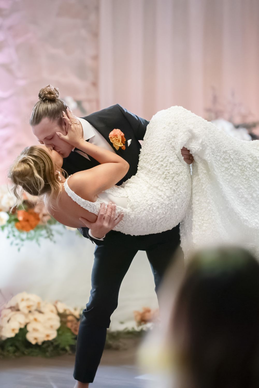 jayden eden wedding married at first sight