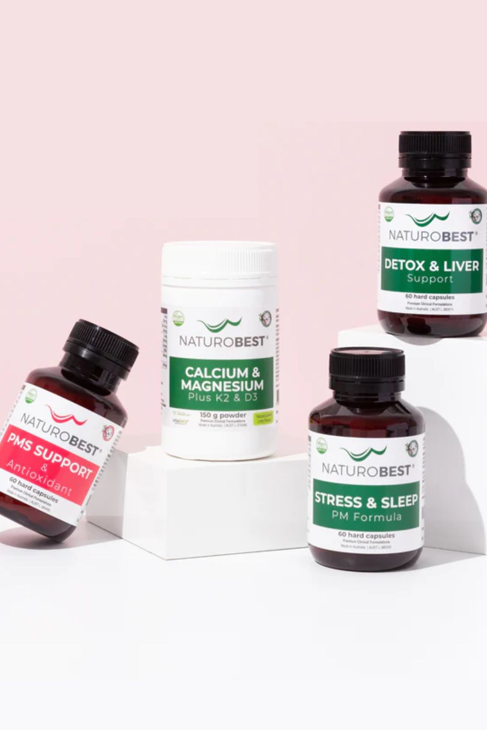 The Best Australian Supplement Brands Improve Your Health WHO