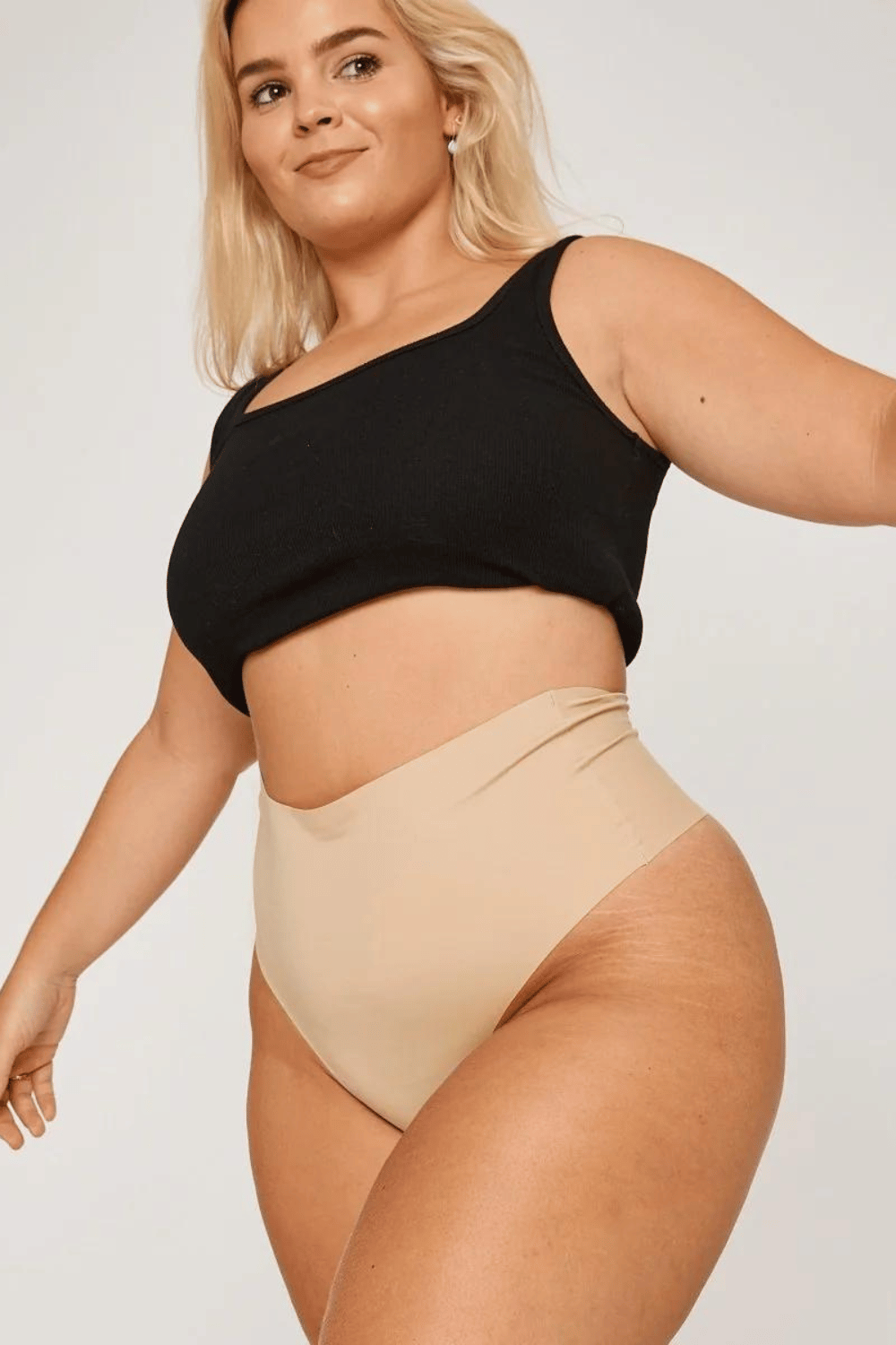 invisible underwear Australia