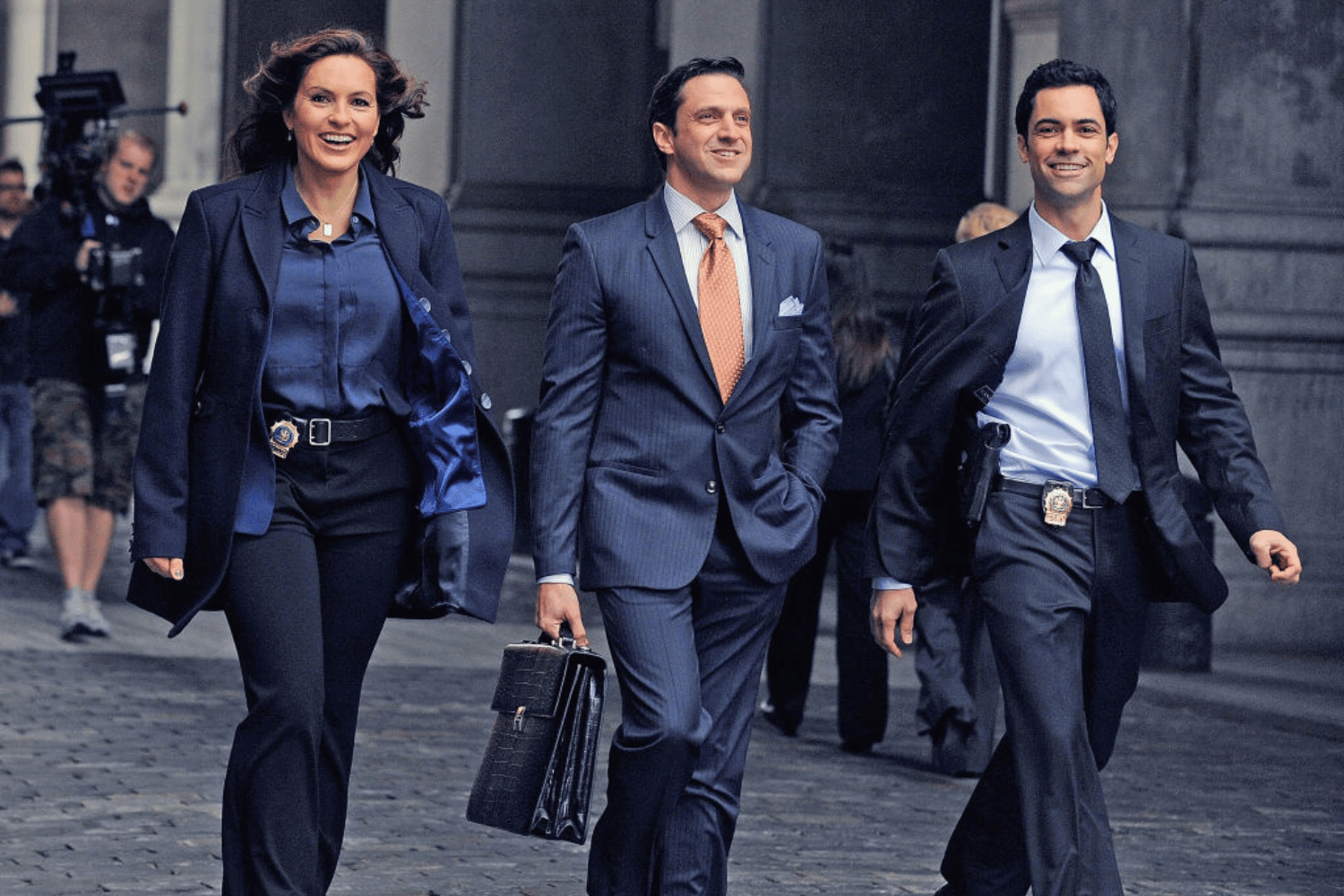 Where to watch Law & Order: SVU in Australia | WHO - Where Can I Watch Law And Order Svu
