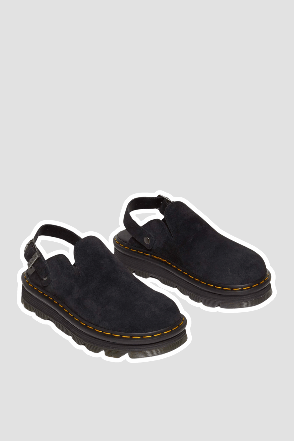 dr martens zebag black shoes australia