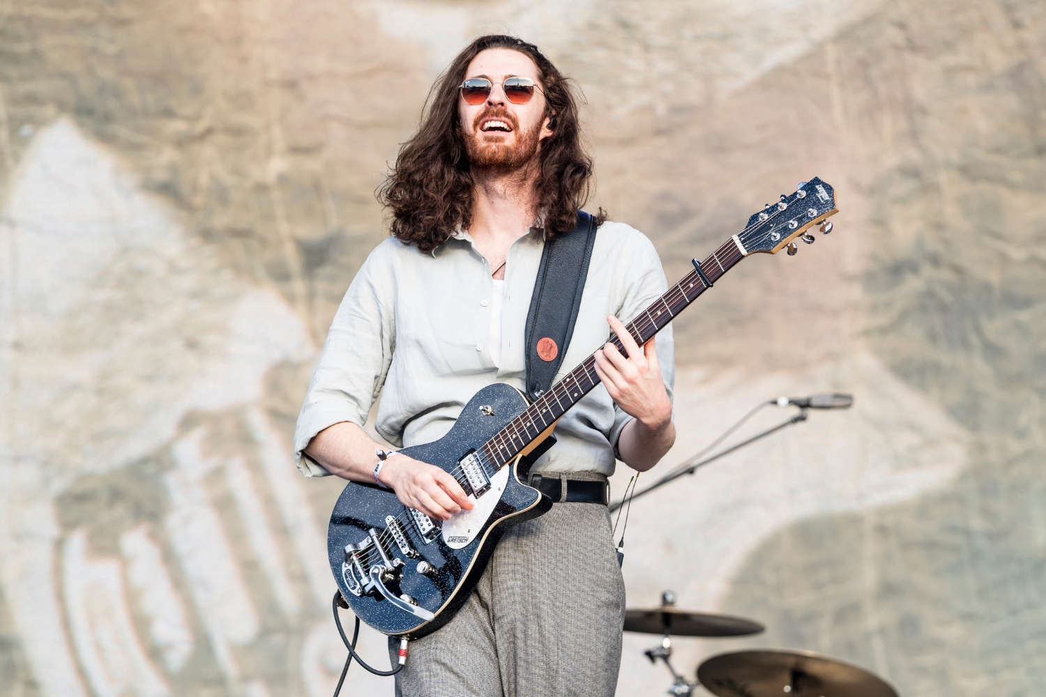Hozier Australia Tour 2024 Tour Dates, Ticket Information, & Presale