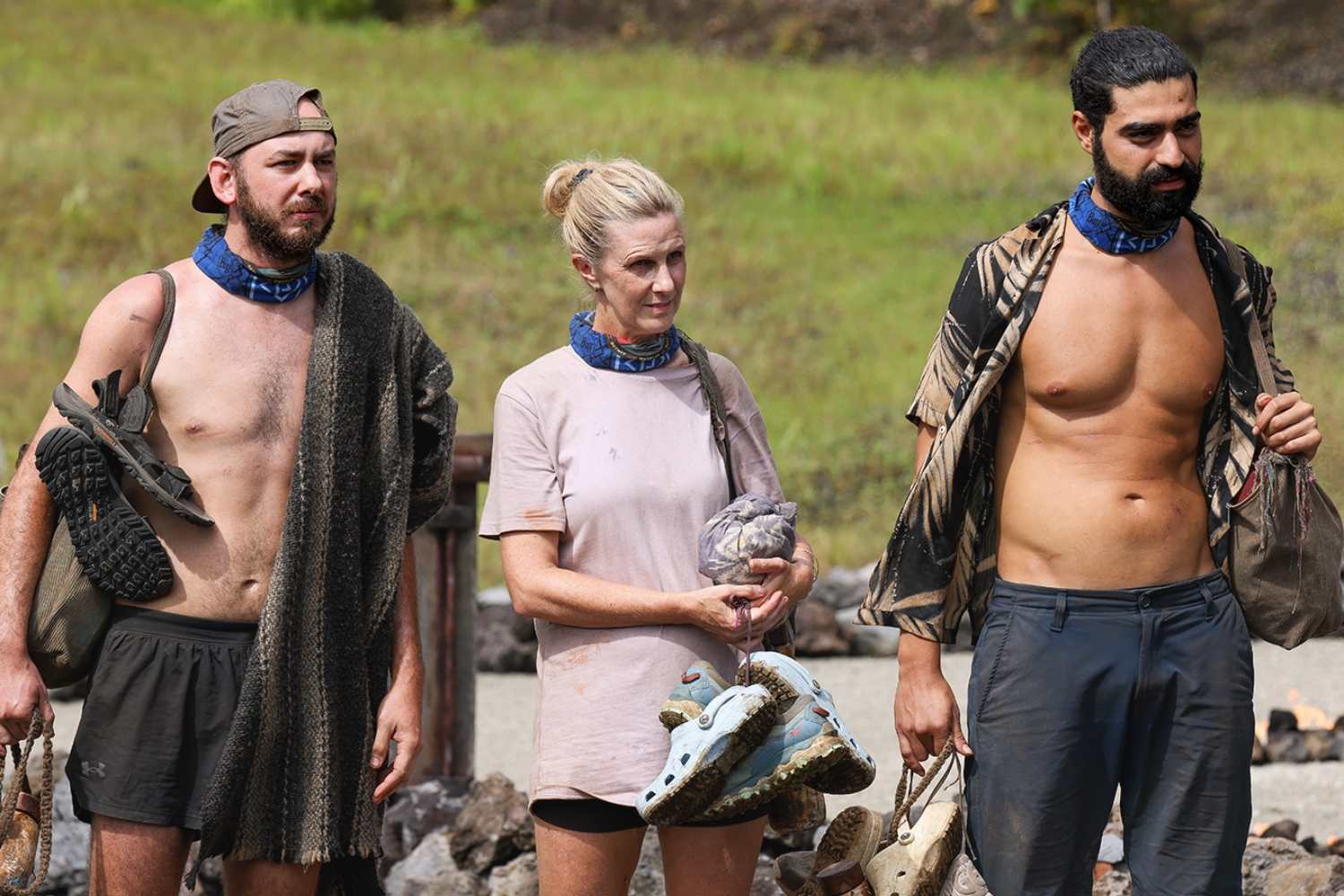 Australian Survivor 2024 Winner Revealed WHO