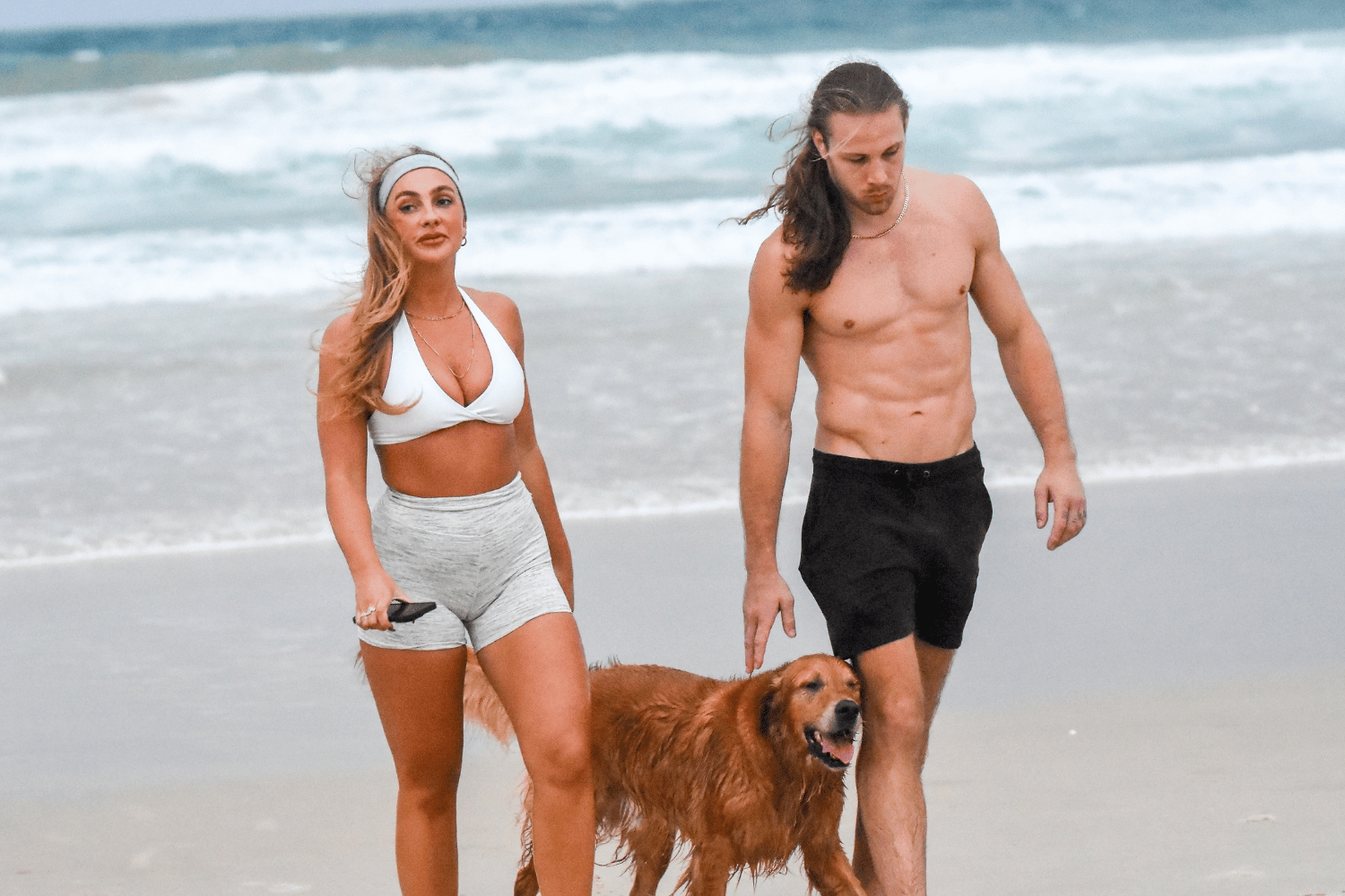 eden and jayden mafs beach date